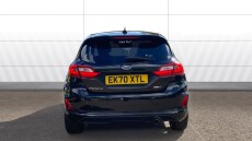 Ford Fiesta 1.0 EcoBoost Hybrid mHEV 125 ST-Line X Edition 5dr Petrol Hatchback